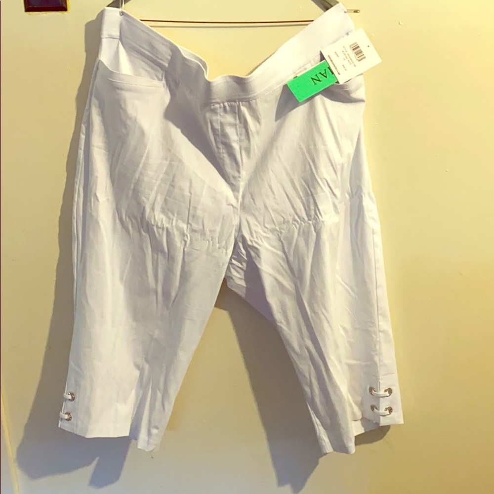Capris